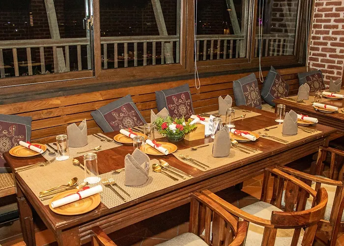Basera Boutique Hotel
